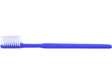 d-touch disposable toothbrushes blue 100pcs